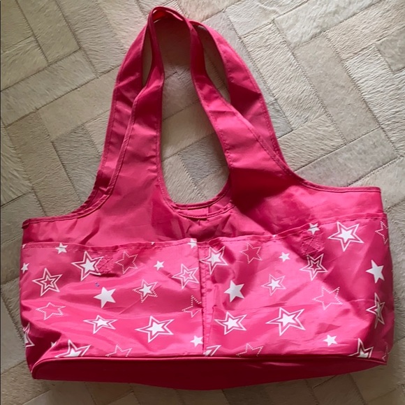 american girl carrier bag